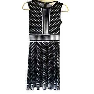 Michael Korrs Midi Dress